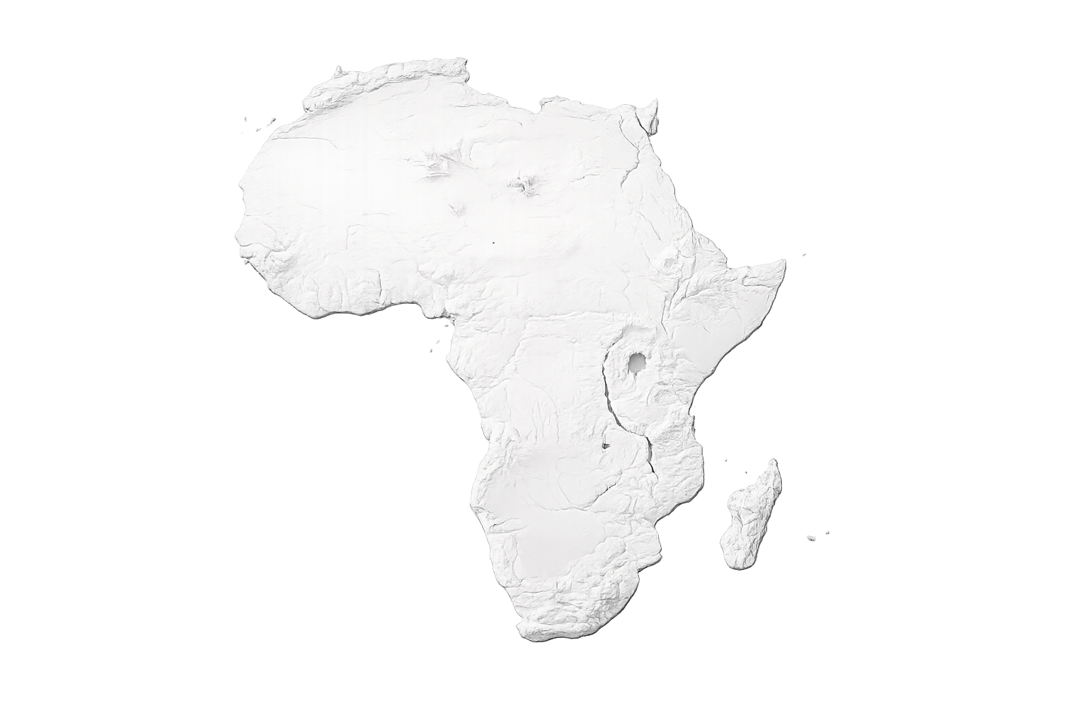 African Continent