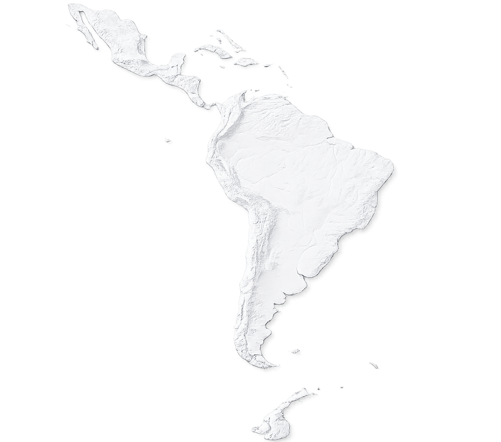 Latin America Continent