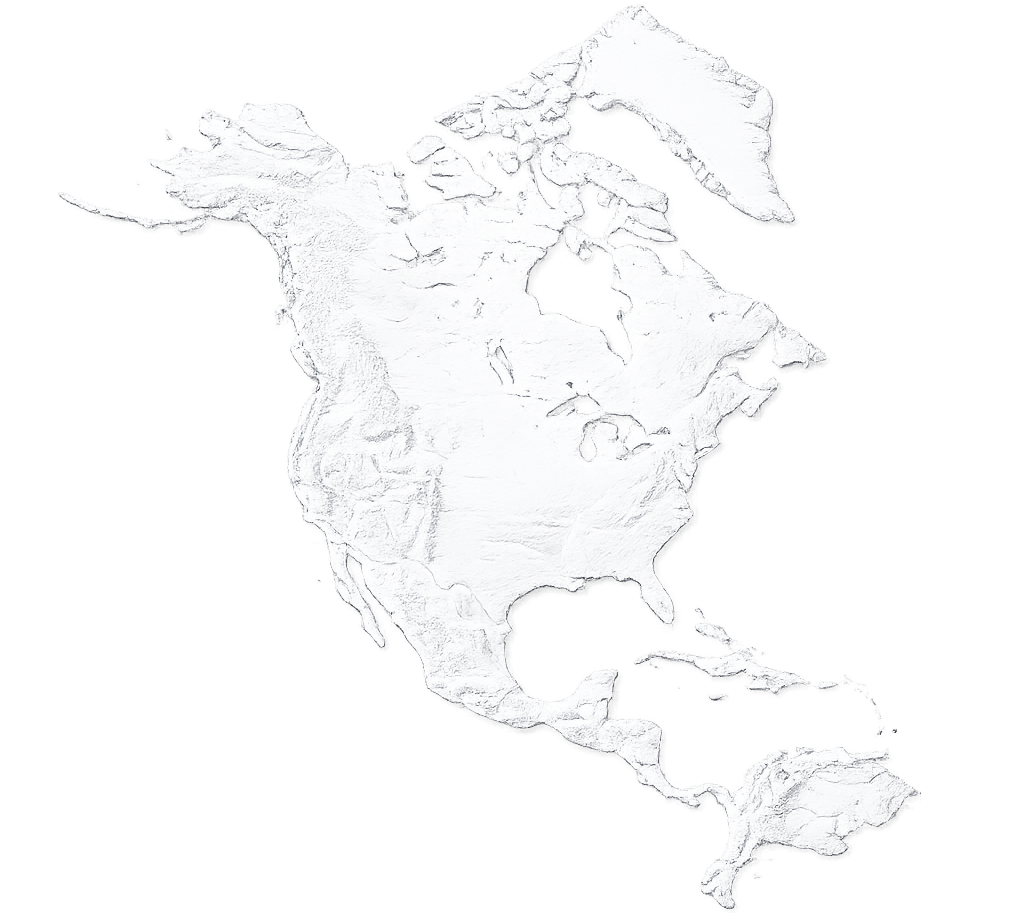 North America Continent