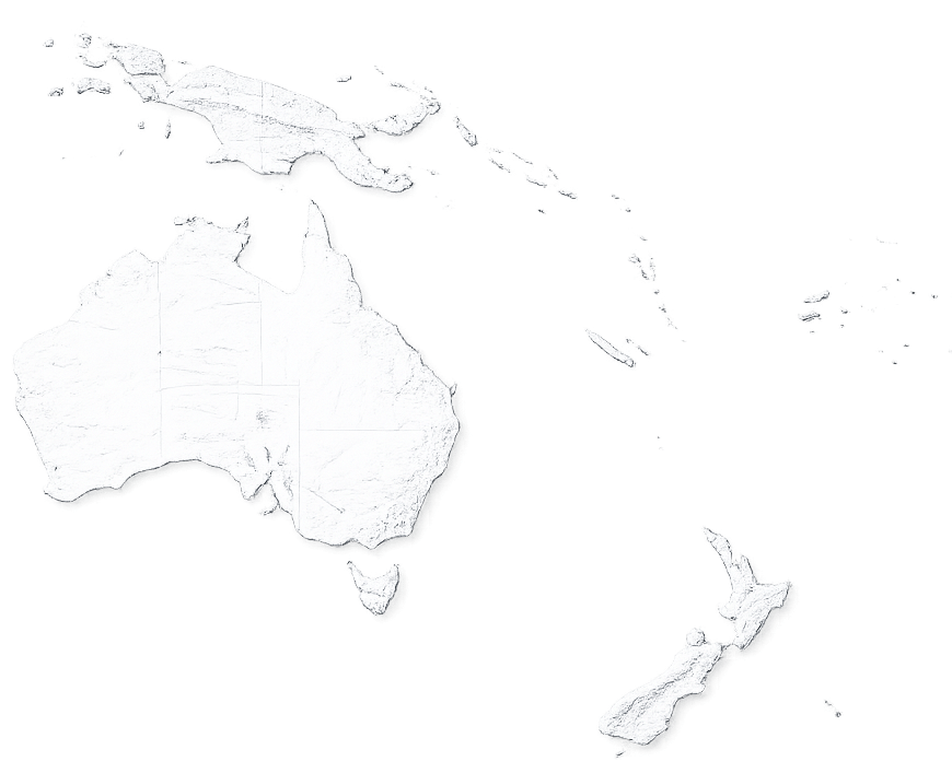 Oceania Continent