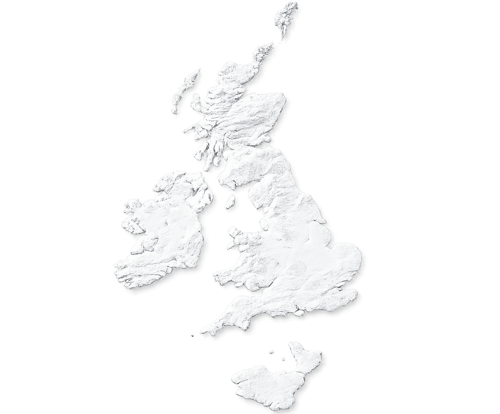 UK region
