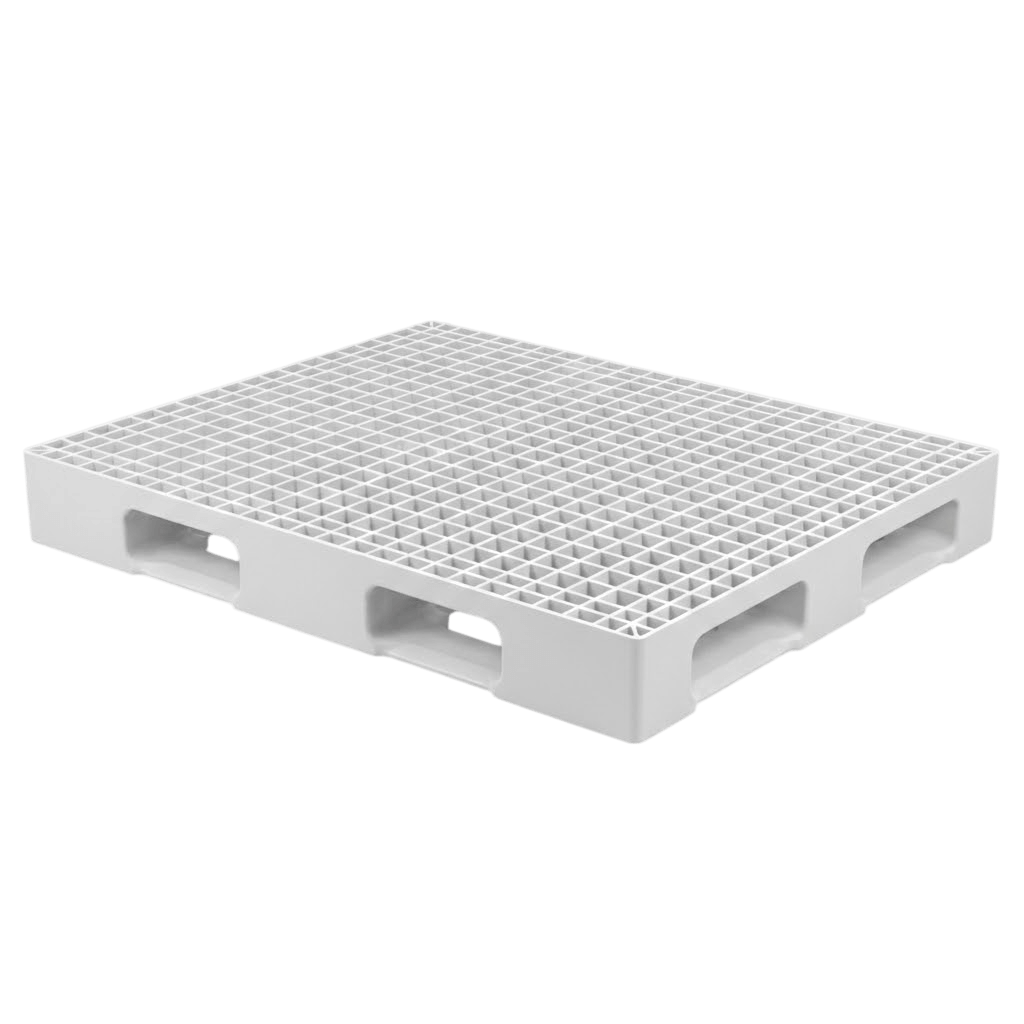 SendIt Wooden Shipping Pallets